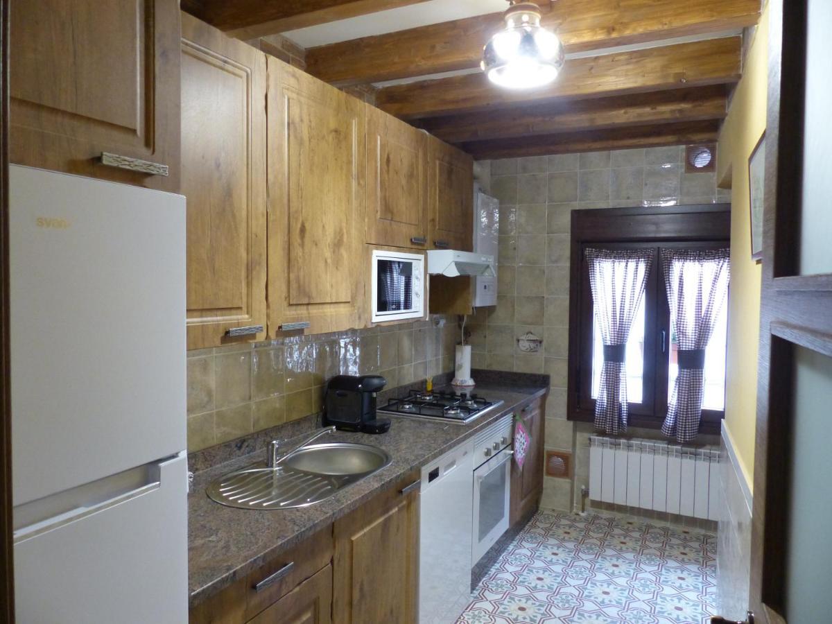 Casa De La Abuela Pili Apartamento Colmenar de Oreja Exterior foto