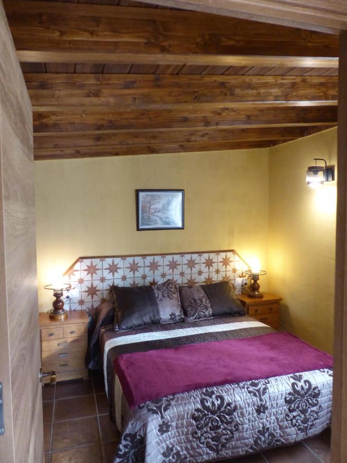 Casa De La Abuela Pili Apartamento Colmenar de Oreja Exterior foto