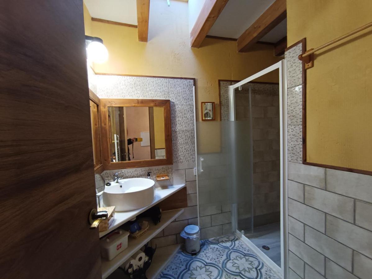 Casa De La Abuela Pili Apartamento Colmenar de Oreja Exterior foto